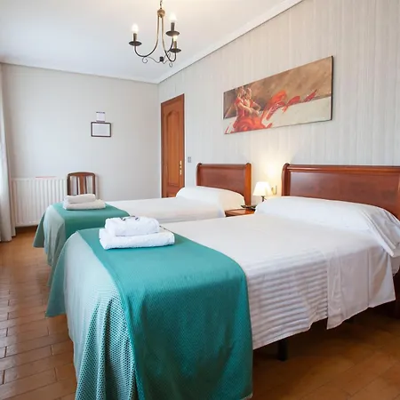 Barazar San Sebastián