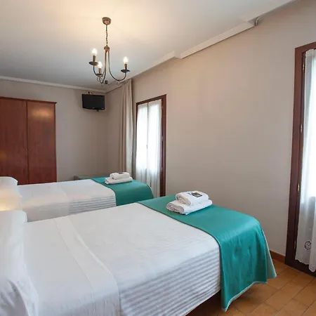 Barazar * San Sebastián