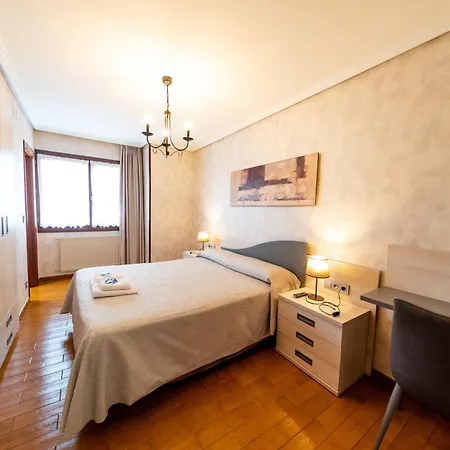 Barazar * San Sebastián