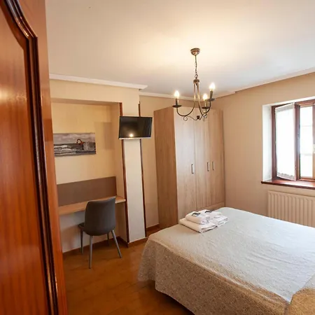 Barazar Casa rural *