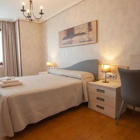 Barazar Landhaus San Sebastián