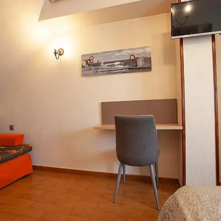 Barazar * San Sebastián