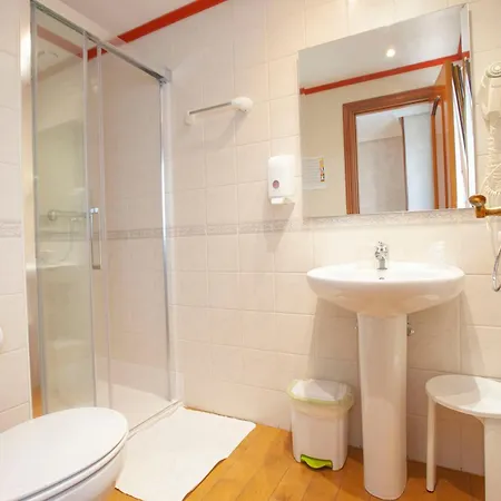 Barazar San Sebastián