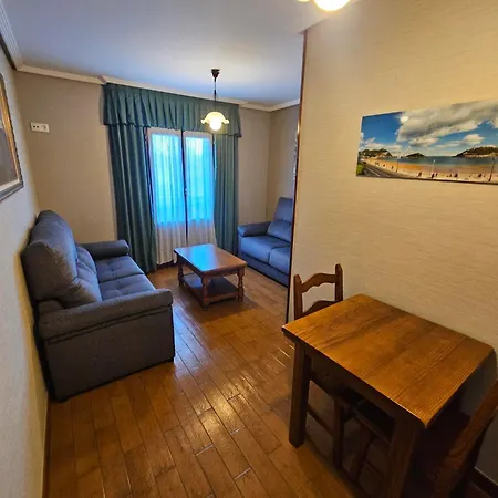 Barazar Casa rural *