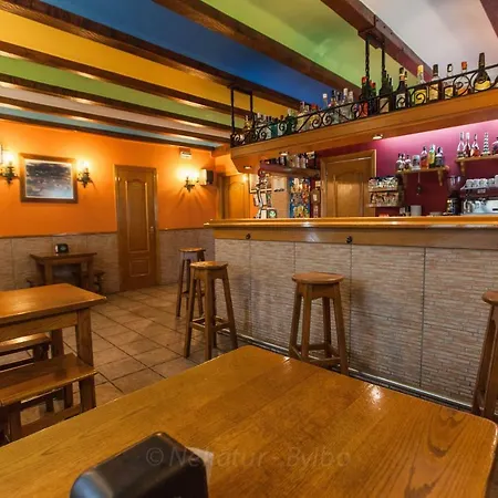 Barazar San Sebastián