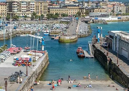 Barazar Landhaus San Sebastián