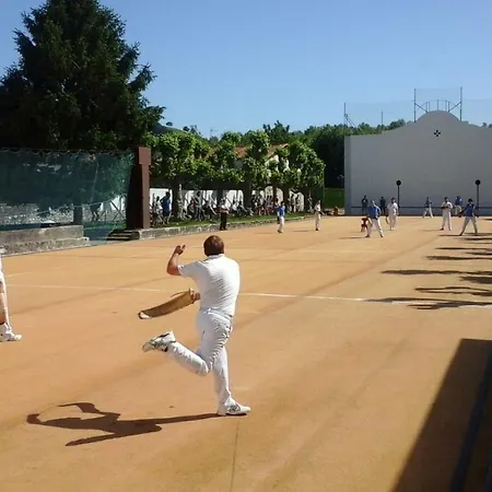 Barazar San Sebastián