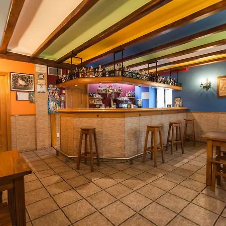 Barazar * San Sebastián