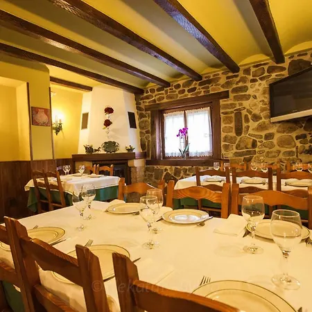 Barazar * San Sebastián