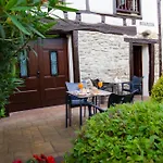 Barazar Landhaus San Sebastián