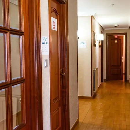 Barazar * San Sebastian