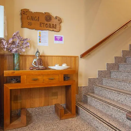 Barazar * San Sebastian