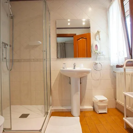 Barazar * San Sebastian