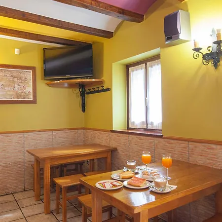 Barazar - Parking Incluido