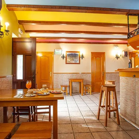 Barazar Casa de Campo *