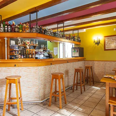 Casa de Campo Barazar *