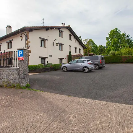 Barazar San Sebastian