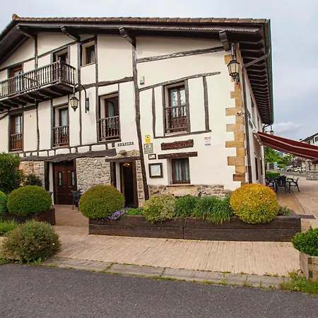 Barazar * San Sebastian