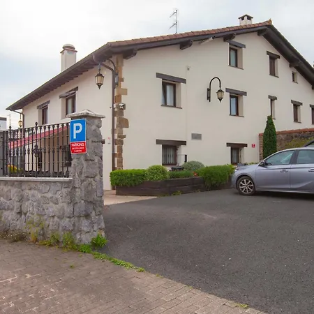 Barazar - Parking Incluido