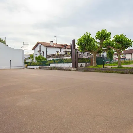 Barazar Country house