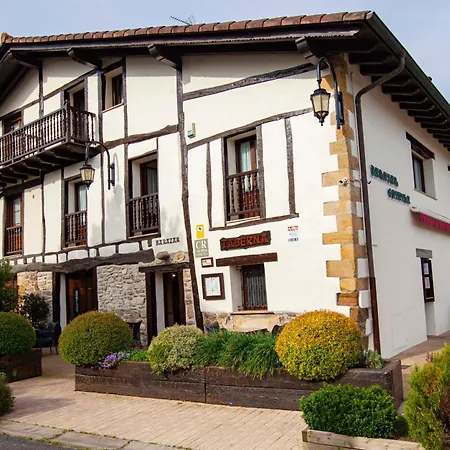 Barazar Country house *