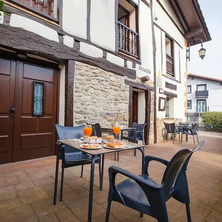 Casa de Campo Barazar *