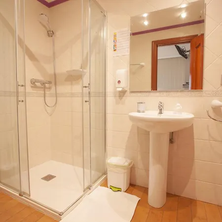 Barazar Country house San Sebastian