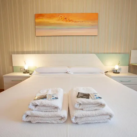 Barazar San Sebastian