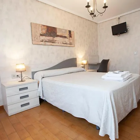 Casa de Campo Barazar *