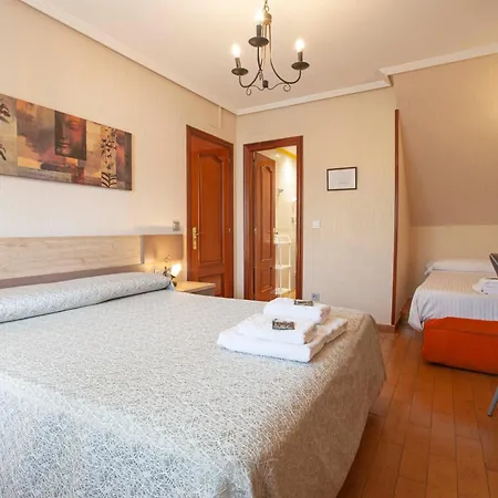 Barazar Country house *