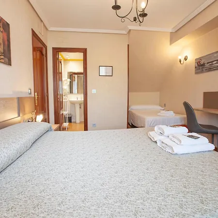 Casa de Campo Barazar *