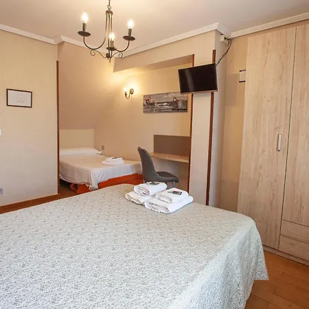 Barazar Country house San Sebastian