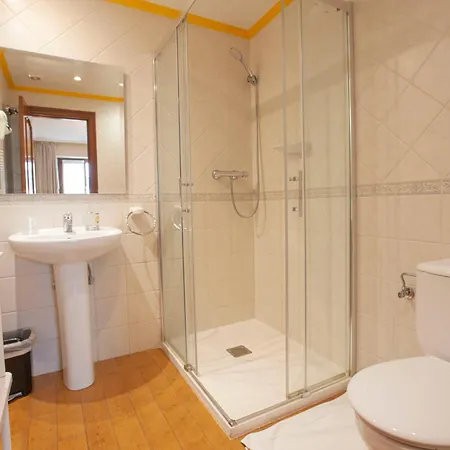 Casa de Campo Barazar San Sebastián
