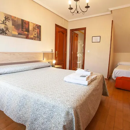 Barazar San Sebastian