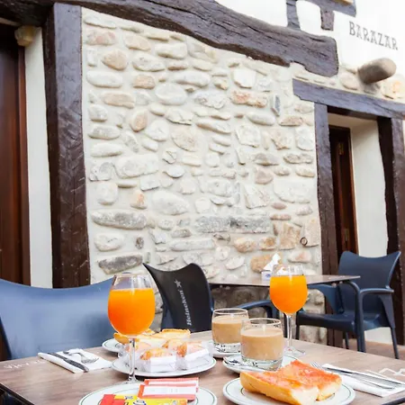 Casa de Campo Barazar
