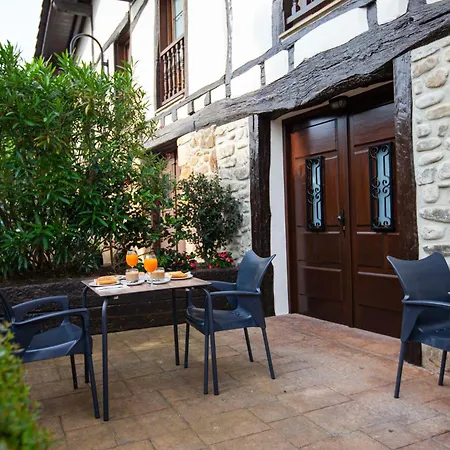 Barazar Casa de Campo *