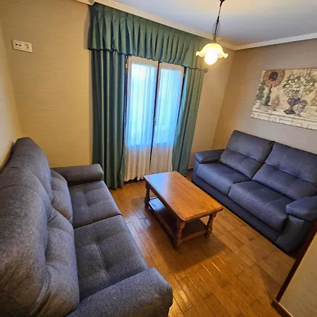 Casa de Campo Barazar