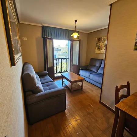 Casa di campagna Barazar San Sebastián