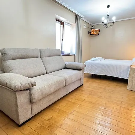 Casa di campagna Barazar *