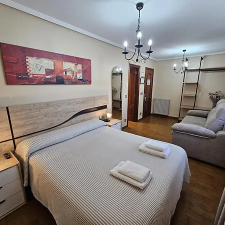 Casa rural Barazar *