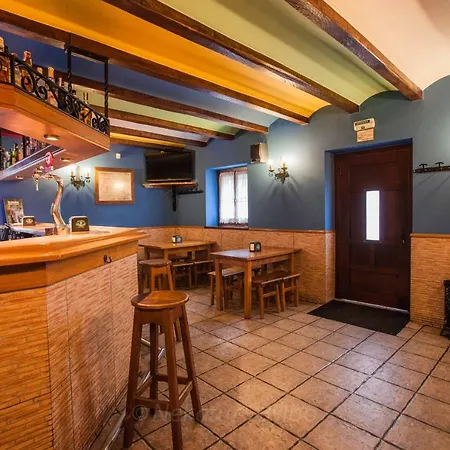 Barazar Country house *