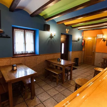 Barazar Casa de Campo *