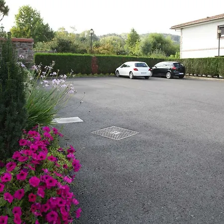 Barazar - Parking Incluido San Sebastian