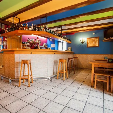 Barazar Casa de Campo *