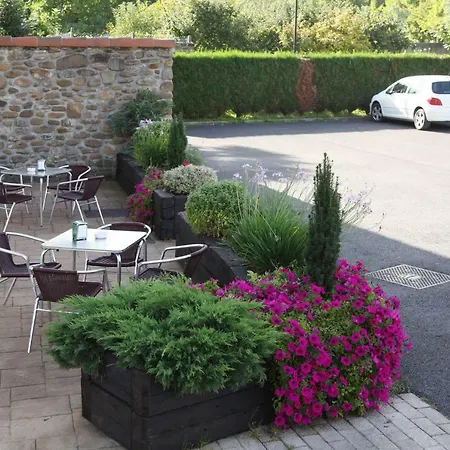 Barazar Country house