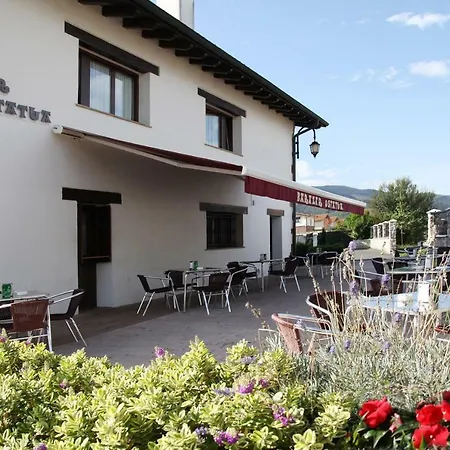 Country house Barazar San Sebastian