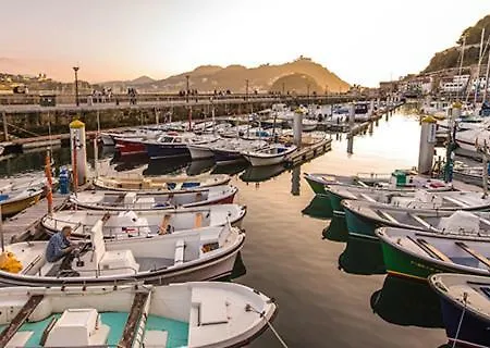 Barazar * San Sebastian