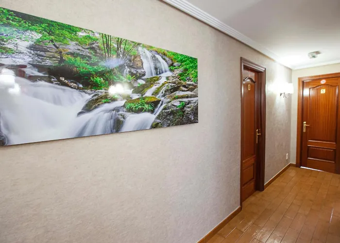 Casa di campagna Barazar San Sebastián