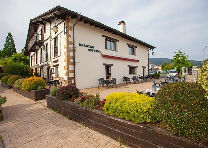 Casa di campagna Barazar