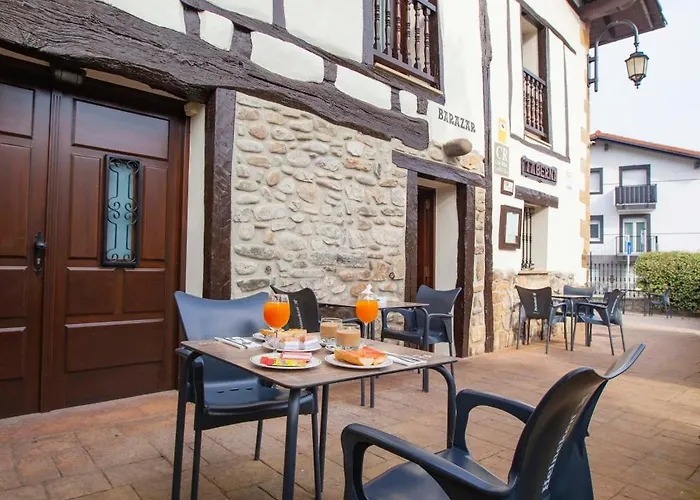 Casa di campagna Barazar *